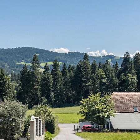 Laendle Lodge Bei Bregenz Langen Bei Bregenz Zewnętrze zdjęcie