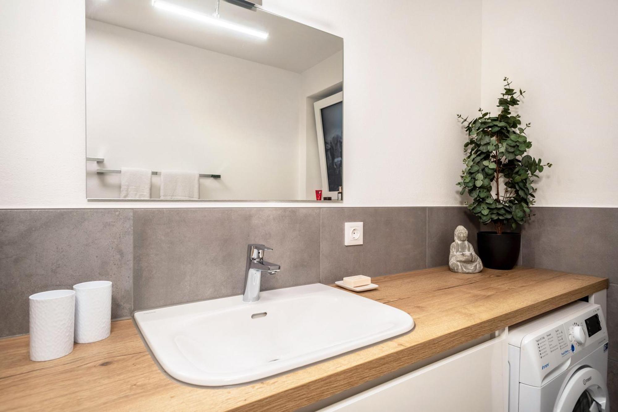 Laendle Lodge Bei Bregenz Langen Bei Bregenz Zewnętrze zdjęcie