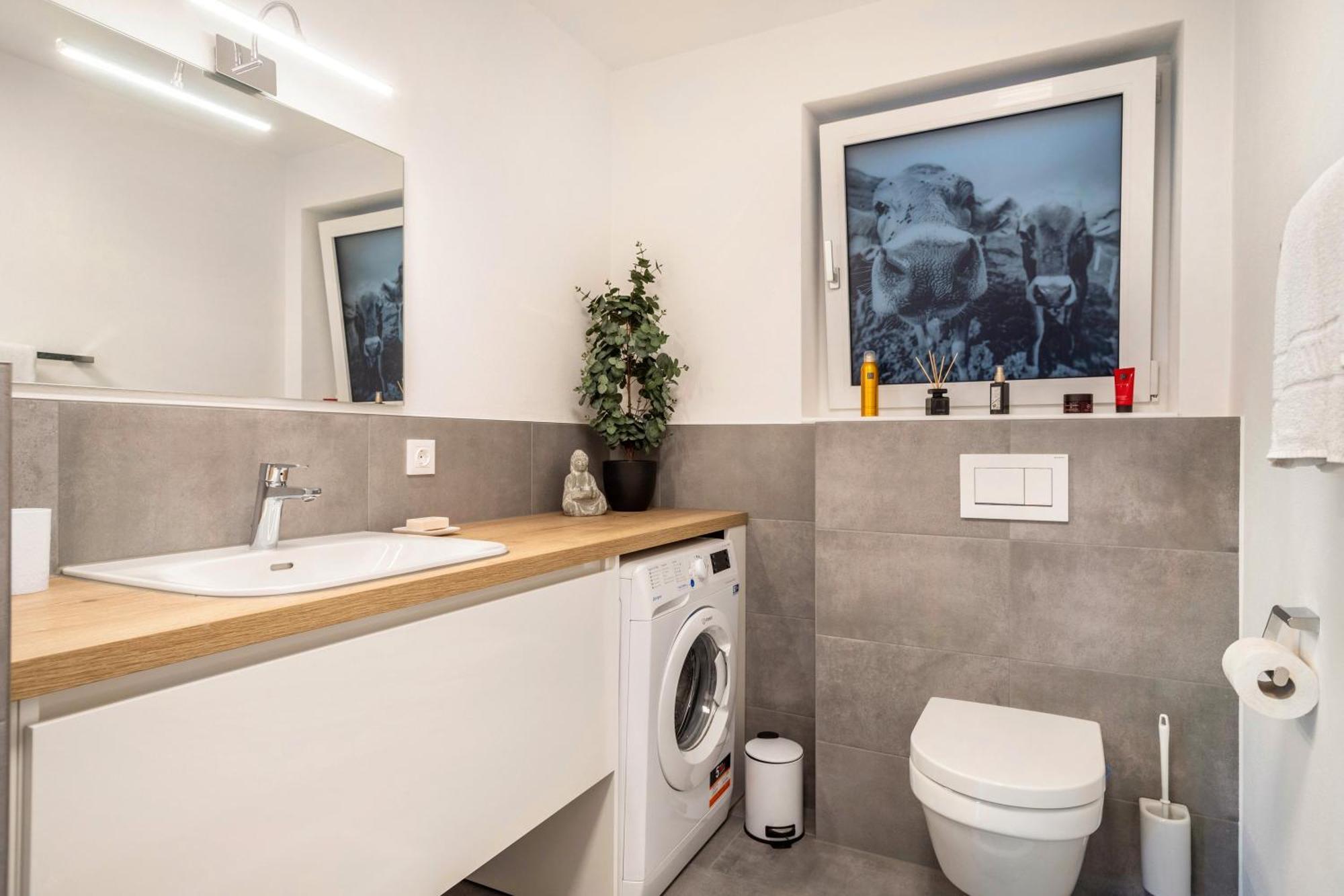 Laendle Lodge Bei Bregenz Langen Bei Bregenz Zewnętrze zdjęcie