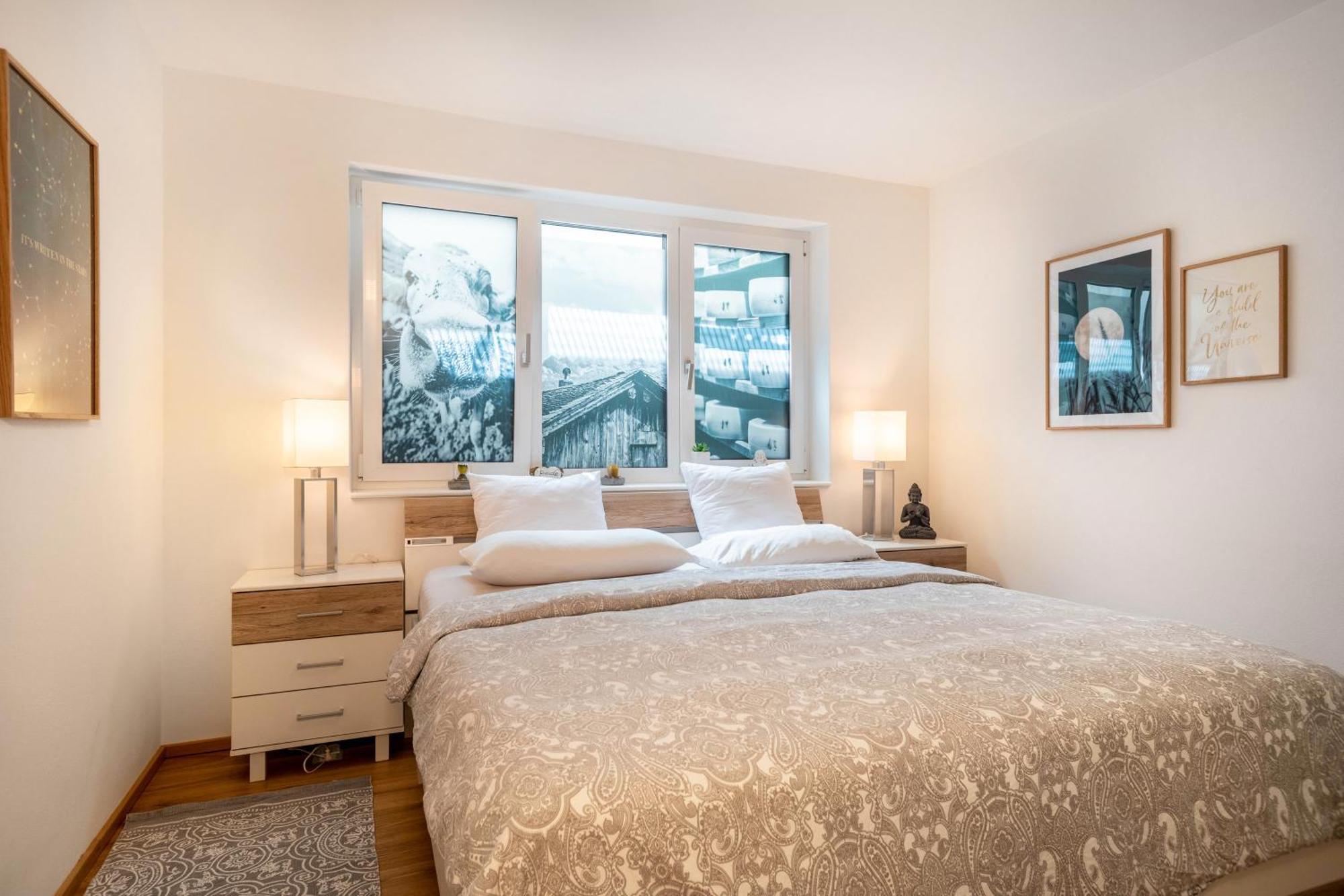 Laendle Lodge Bei Bregenz Langen Bei Bregenz Zewnętrze zdjęcie