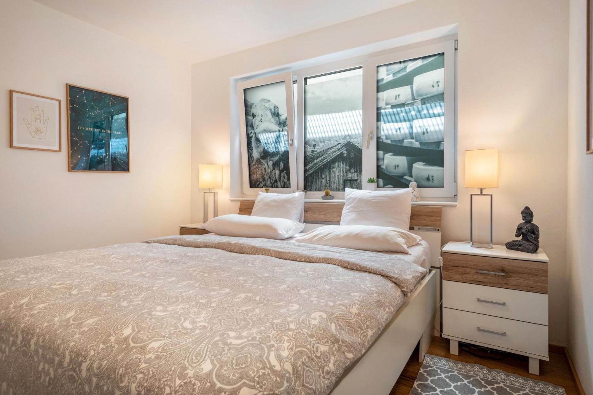 Laendle Lodge Bei Bregenz Langen Bei Bregenz Zewnętrze zdjęcie