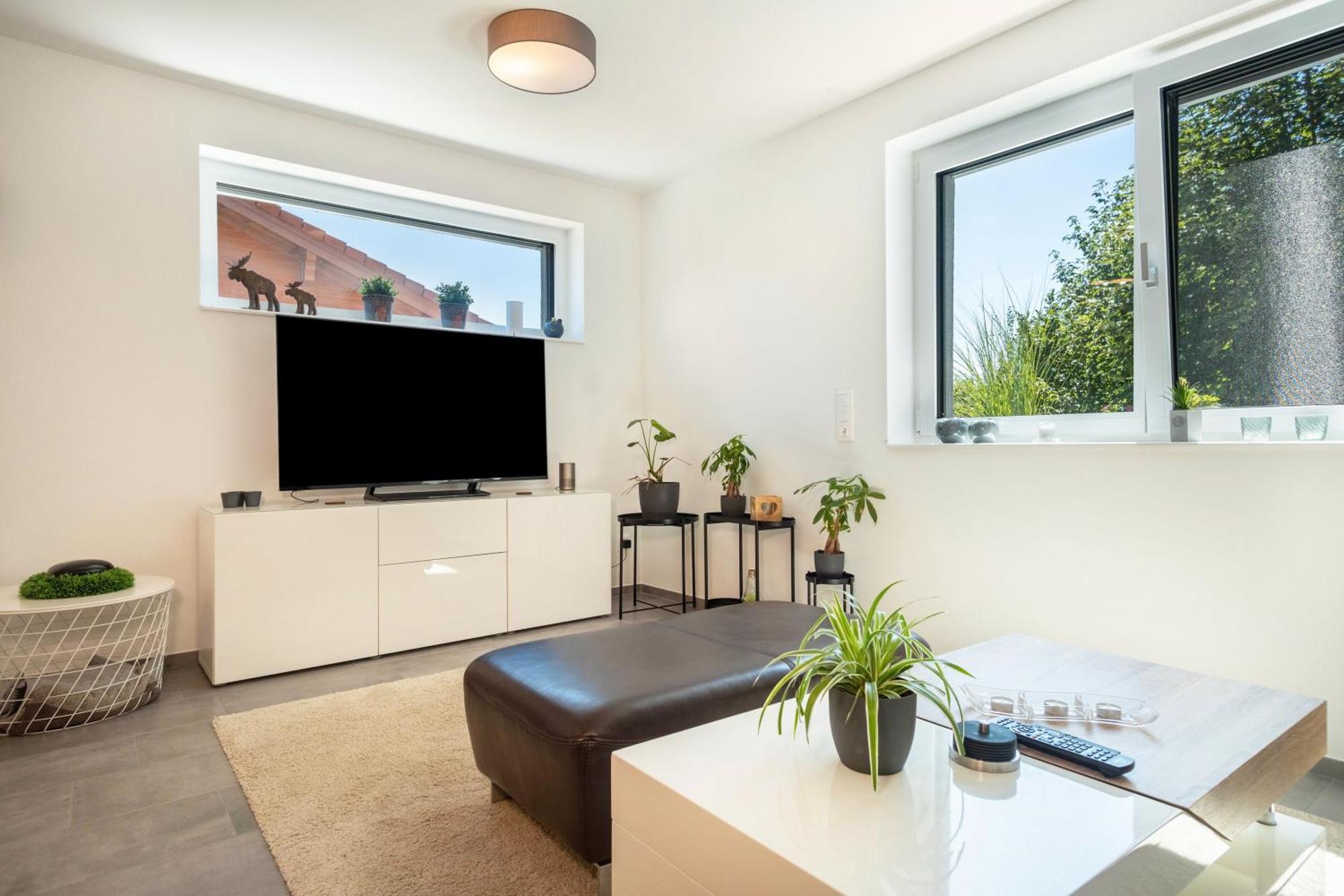Laendle Lodge Bei Bregenz Langen Bei Bregenz Zewnętrze zdjęcie