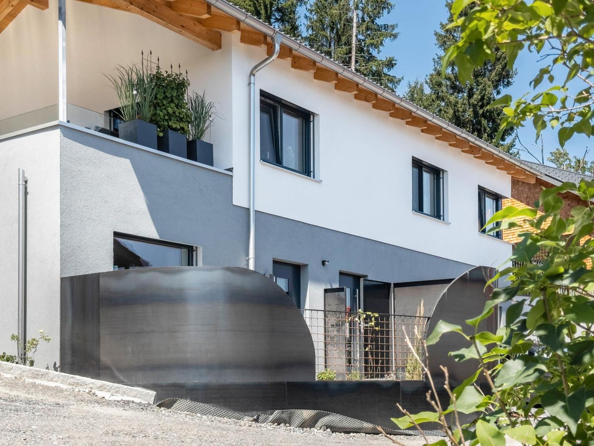 Laendle Lodge Bei Bregenz Langen Bei Bregenz Zewnętrze zdjęcie