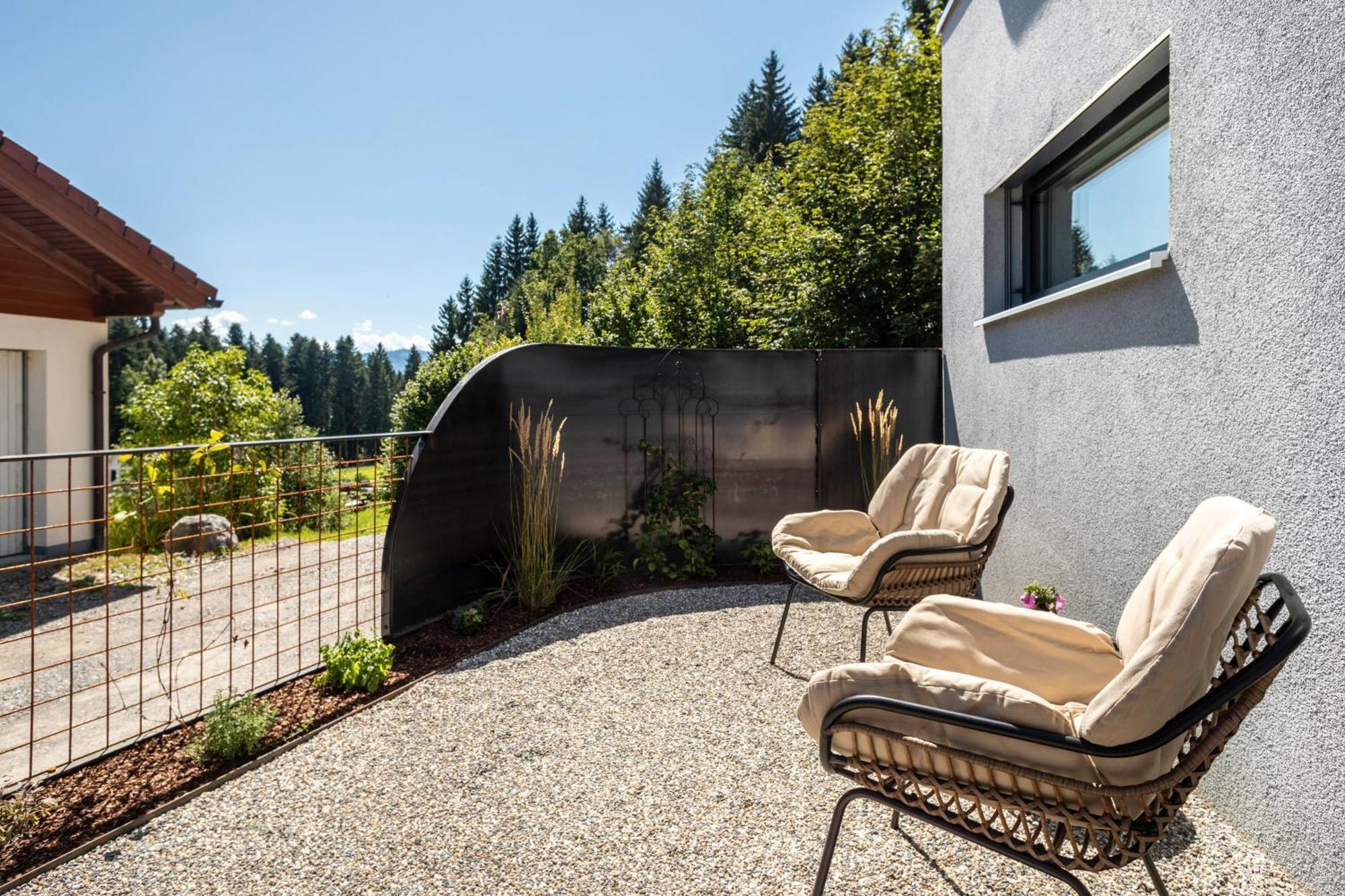 Laendle Lodge Bei Bregenz Langen Bei Bregenz Zewnętrze zdjęcie