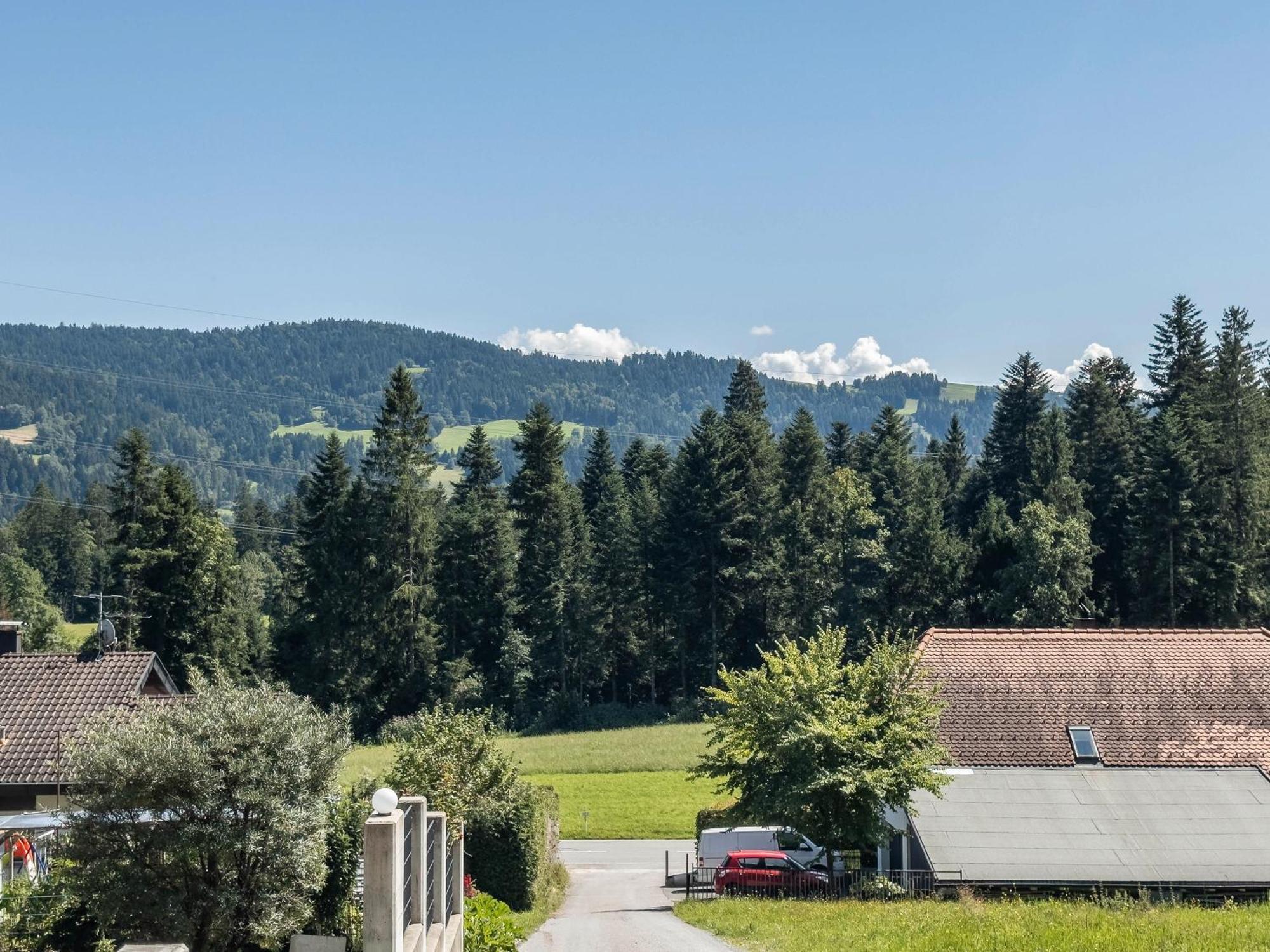 Laendle Lodge Bei Bregenz Langen Bei Bregenz Zewnętrze zdjęcie